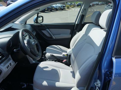 Used 2015 Subaru Forester 2.5i Premium AWD/4WD image 14