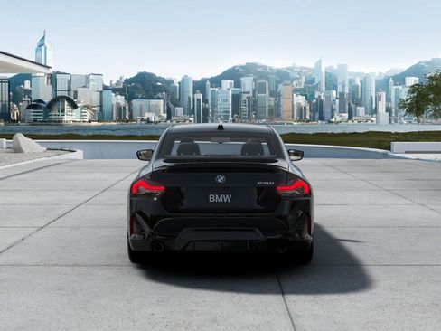 New 2026 BMW 230i Coupe image 5