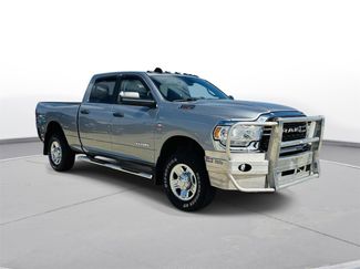 Used 2022 RAM 2500 Big Horn w/ Snow Chief Group video 2