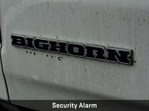 Used 2020 RAM 1500 Big Horn image 23