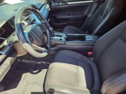 Used 2019 Honda Civic Sport image 23