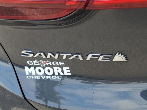 Used 2022 Hyundai Santa Fe XRT image 7