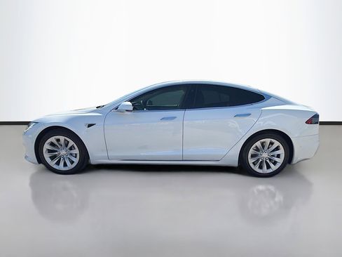 Used 2016 Tesla Model S 90D image 6