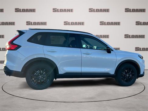 New 2026 Honda CR-V Sport-L image 6