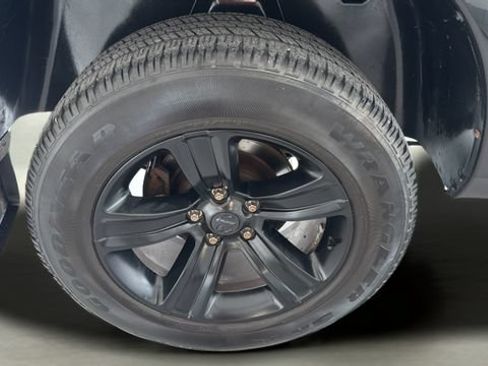 Used 2018 RAM 1500 Sport AWD/4WD image 37