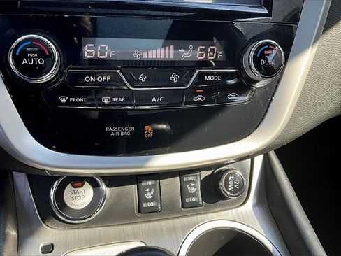 Used 2017 Nissan Murano SL image 15