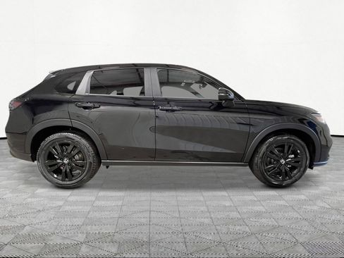 New 2026 Honda HR-V Sport image 25