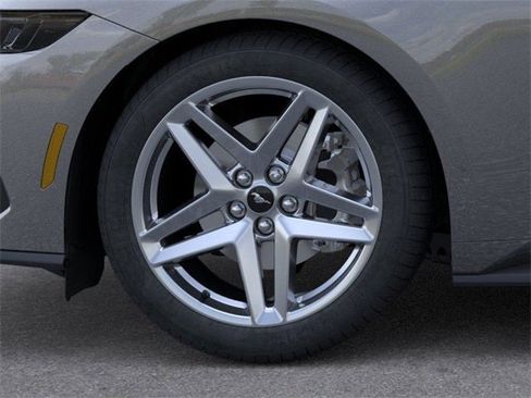 New 2026 Ford Mustang Coupe image 19