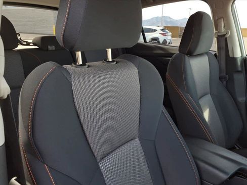 Certified 2021 Subaru Crosstrek 2.0i Premium image 20