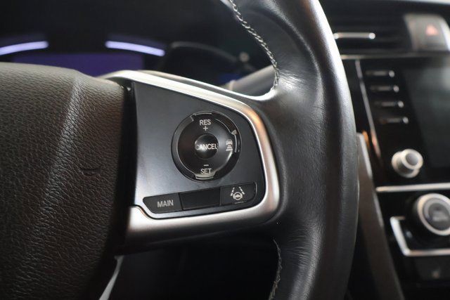 Used 2019 Honda Civic EX image 20