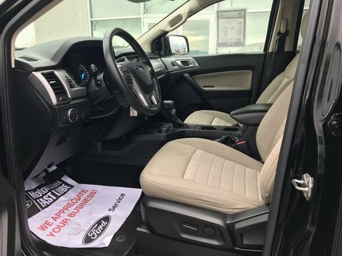 Used 2019 Ford Ranger XLT w/ Equipment Group 302A Luxury image 5