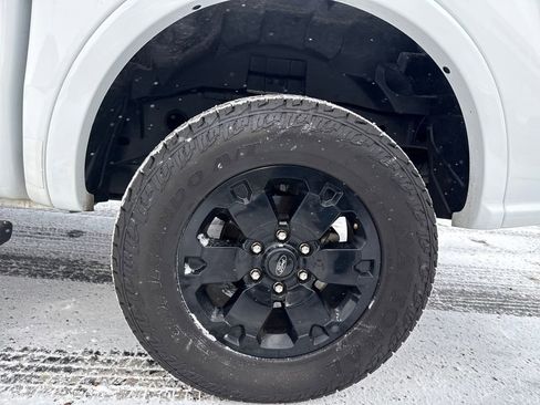 Used 2022 Ford Ranger XLT w/ Equipment Group 301A Mid image 34