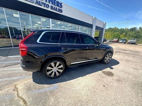Used 2021 Volvo XC90 T6 Inscription w/ Protection Package Premier image 4