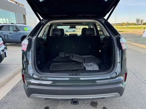 Certified 2022 Ford Edge SEL w/ Convenience Package AWD/4WD image 33