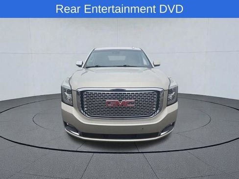Used 2016 GMC Yukon Denali w/ Open Road Package AWD/4WD image 8