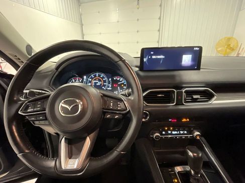 Used 2021 MAZDA CX-5 Grand Touring Reserve AWD/4WD image 39