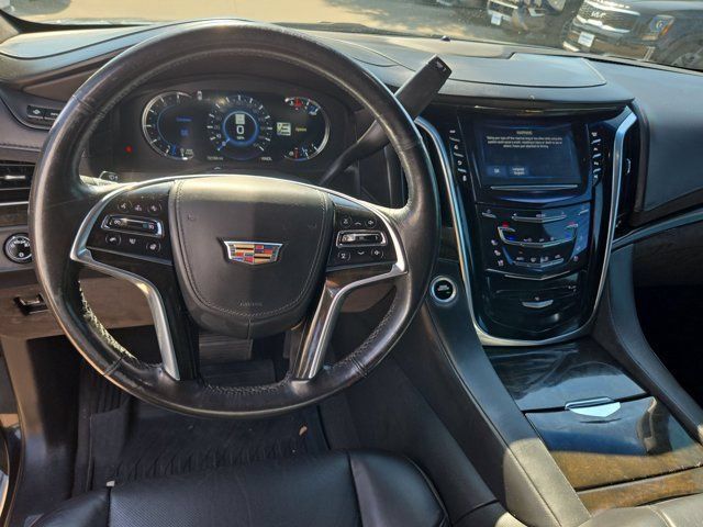 Used 2020 Cadillac Escalade ESV Platinum AWD/4WD image 19