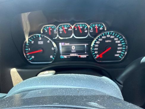 Used 2015 Chevrolet Tahoe LT AWD/4WD image 14