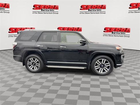 Certified 2020 Toyota 4Runner 4WD image 10
