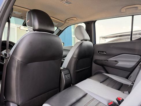 Used 2021 Nissan Kicks SR w/ SR Premium Package FWD image 21
