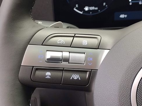 New 2026 Hyundai Kona Limited image 28