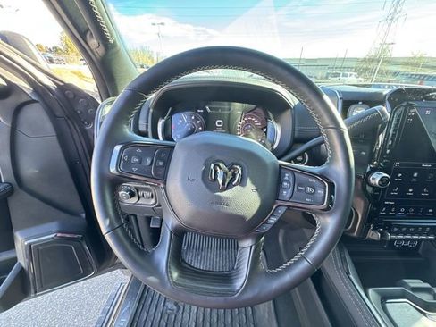 Used 2024 RAM 3500 Limited image 11