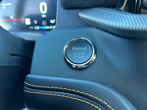 New 2026 Ford Explorer Tremor w/ Tremor Convenience Package image 34