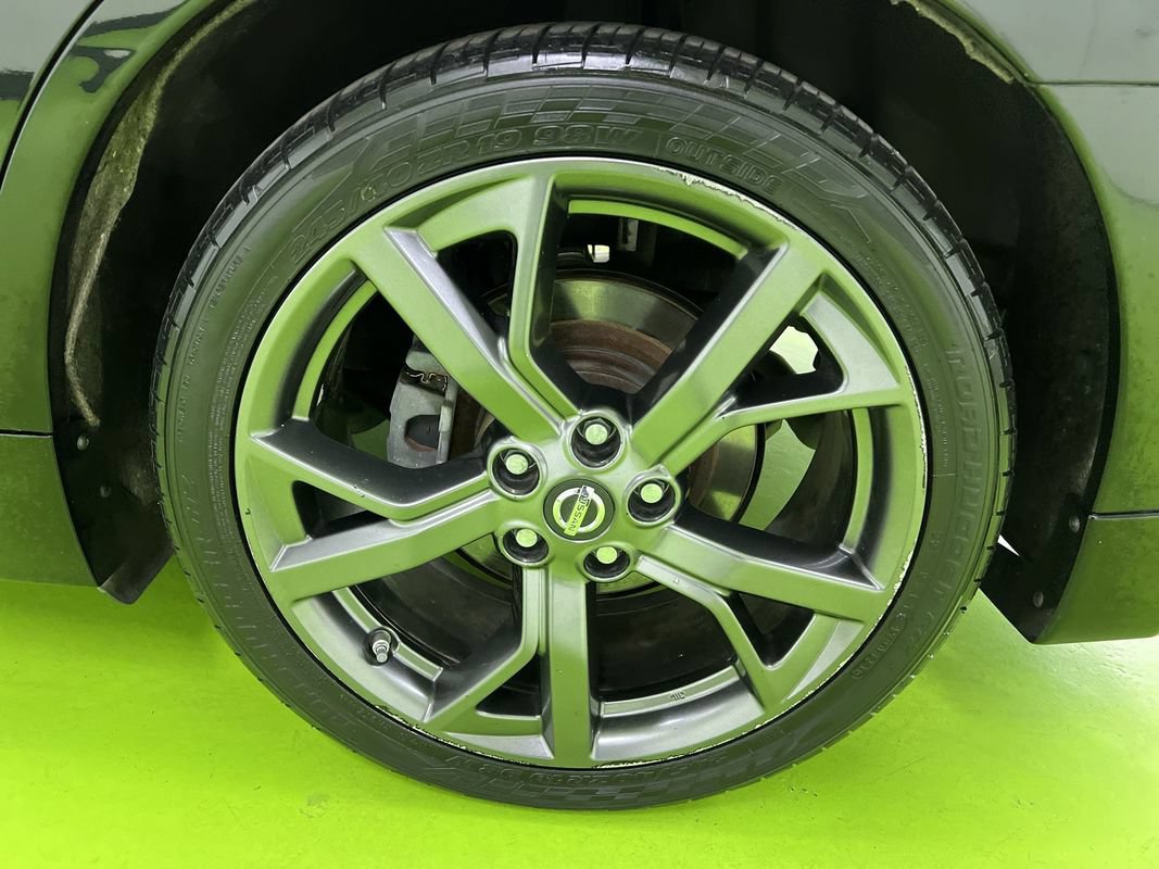 Used 2014 Nissan Maxima 3.5 SV w/ Sport Package FWD image 13