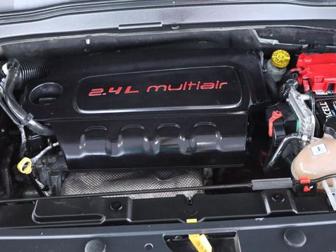 Used 2018 Jeep Renegade Latitude image 44