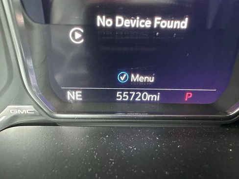 Used 2021 GMC Yukon AT4 w/ AT4 Premium Plus Package image 13