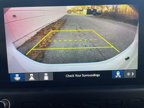 New 2026 Honda Passport RTL image 24