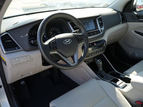 Used 2018 Hyundai Tucson Value image 15