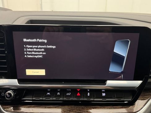 New 2026 GMC Sierra 1500 Elevation w/ Elevation Select Package image 27