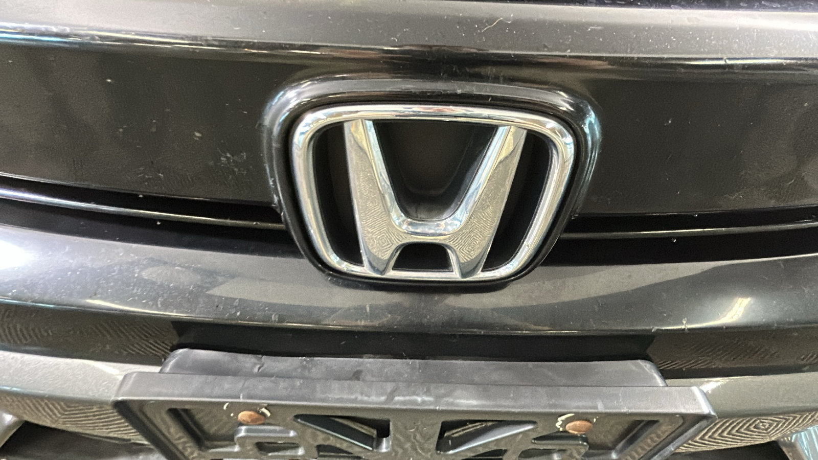 Used 2019 Honda Civic EX image 8