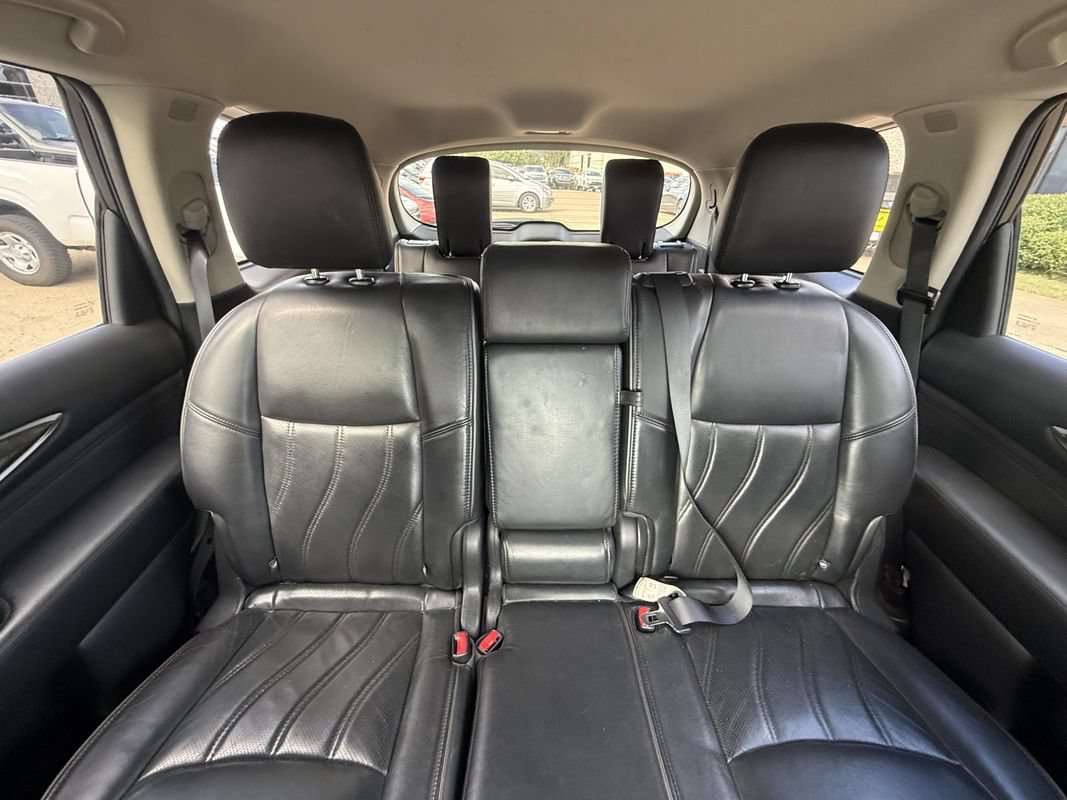 Used 2015 INFINITI QX60 FWD w/ Premium Plus Package image 19