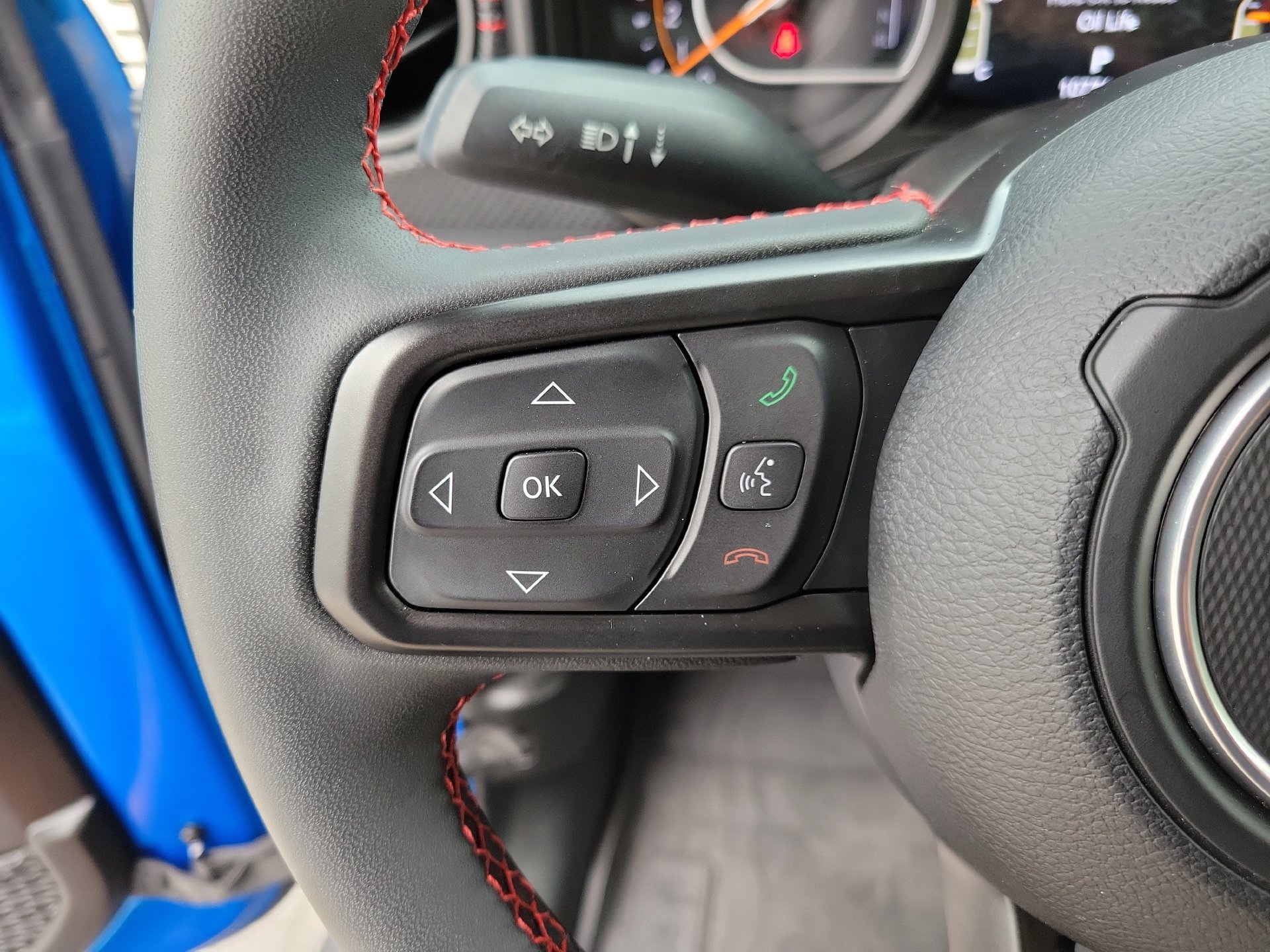 Used 2024 Jeep Wrangler Unlimited Rubicon w/ Technology Group AWD/4WD image 26
