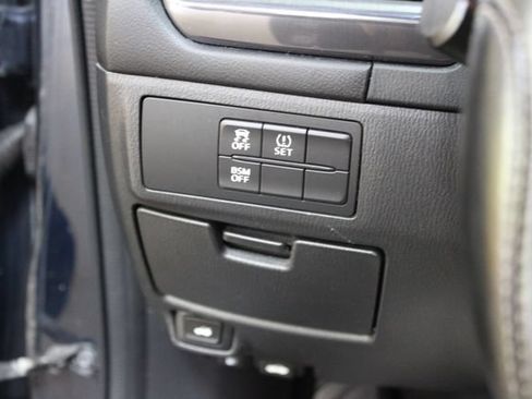 Used 2015 MAZDA MAZDA6 Touring FWD image 15