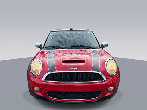 Used 2009 MINI Cooper S image 8