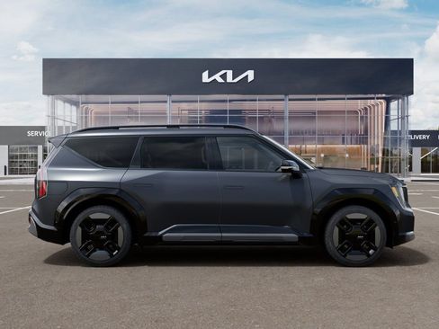 New 2026 Kia EV9 GT-Line AWD/4WD image 7