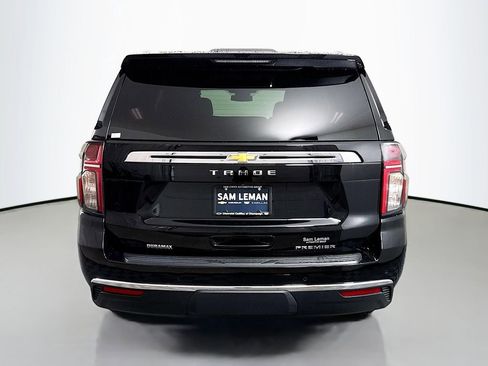 Used 2024 Chevrolet Tahoe Premier image 6