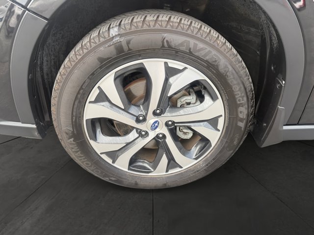 Used 2020 Subaru Outback Limited XT w/ Tech Package 2 AWD/4WD image 9