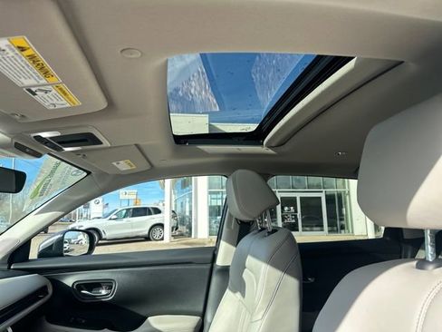 New 2026 Honda HR-V EX-L image 21