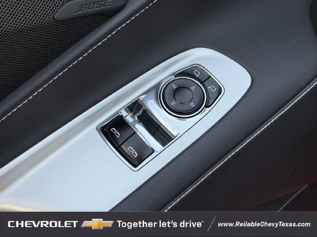 Used 2025 Chevrolet Corvette Stingray Coupe w/ 1LT RWD image 27