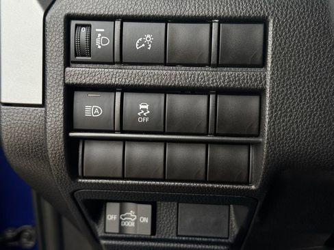 Used 2025 Toyota Tacoma TRD Sport RWD image 22