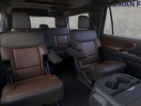 New 2025 Ford Expedition Max King Ranch image 28