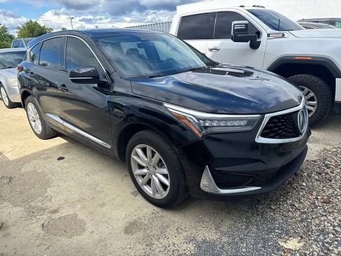 Used 2021 Acura RDX AWD image 15
