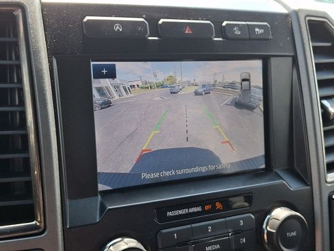 Used 2020 Ford F150 Raptor AWD/4WD image 17