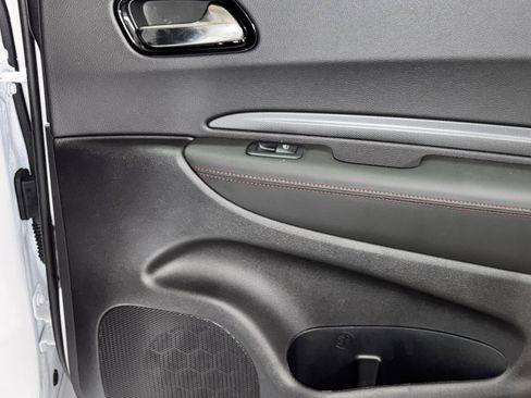 New 2026 Dodge Durango GT image 36