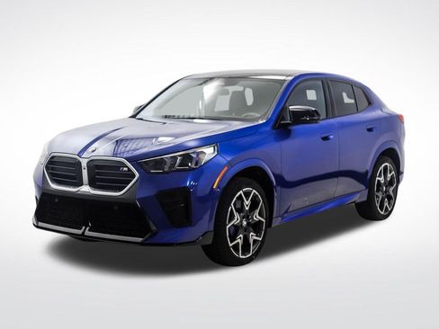 Used 2025 BMW X2 M35i AWD/4WD image 1