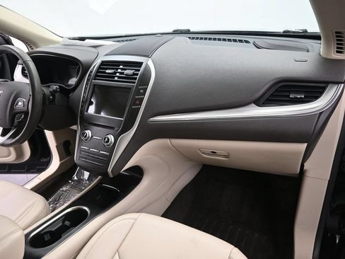 Used 2017 Lincoln MKC Premiere AWD/4WD image 21